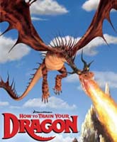 Online Film How To Train Dragon / Мультфильм Как Приручить Дракона Онлайн